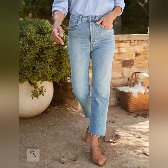 Frank & Eileen Denim - NWT Frank & Eileen denim, size 25